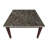 Petrosky Solid Wood Base Dining Table