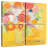 Harnek Misty Yellow Floral
