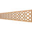 Moulure d'ossature Somerset l 46 5/8 po x H 8 po x T 1/4 po, érable-95198971-95198980