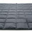Machine Tufted Throw Blanket