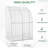 Outdoor Lean To Greenhouse, Walk-In Green House Plant Nursery