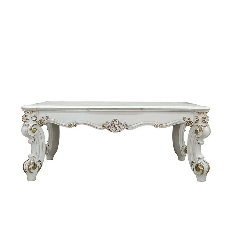 Table basse 4 pieds Haskard