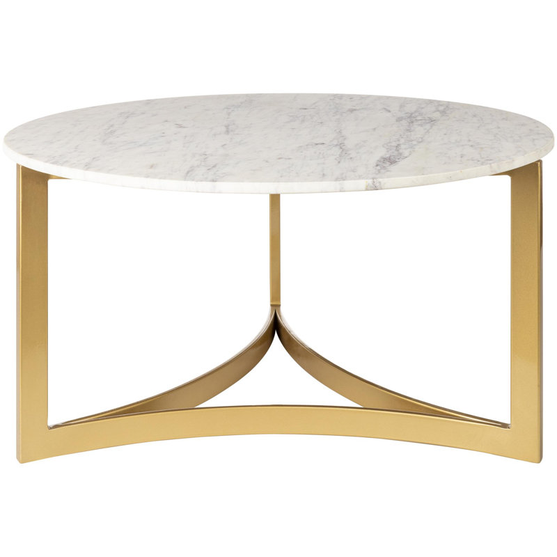Table basse Brooklin