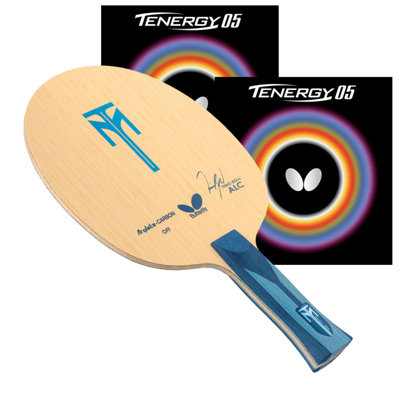 Raquette de tennis de table Timo Boll