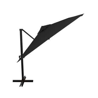 Dayshia 102.63'' Cantilever Sunbrella® Umbrella
