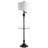 Waldenburg 60'' Tray Table Floor Lamp-33805145