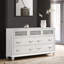 Commode 7 tiroirs