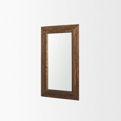 Petit miroir Bennet