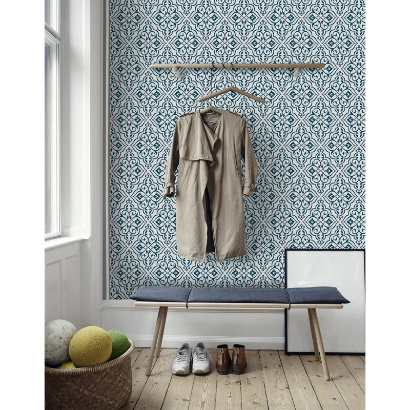 Amarni Matte Mural, 360 x 250cm