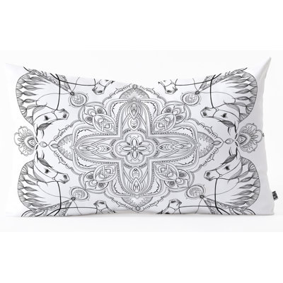 Coussin lombaire