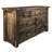 Commode 7 tiroirs en bois massif Jaynee-62154955