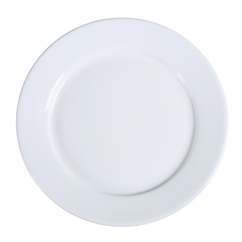 Plateau Abco, L 20 po x l 20 po x H 2 po