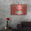 Trinx «Beach Bums Beetle I» par Michael Mullan, art mural en métal-887653688