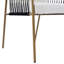 Chaise rembourrée Ophelia-423307873