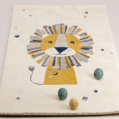 Geometric Hand Woven Area Rug
