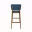 Chaise de bar