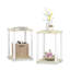 Ensemble de tables de bout avec rangement Yreka-98545186-98546852