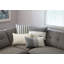 Chalet Acrylic Throw Square Pillow Cover