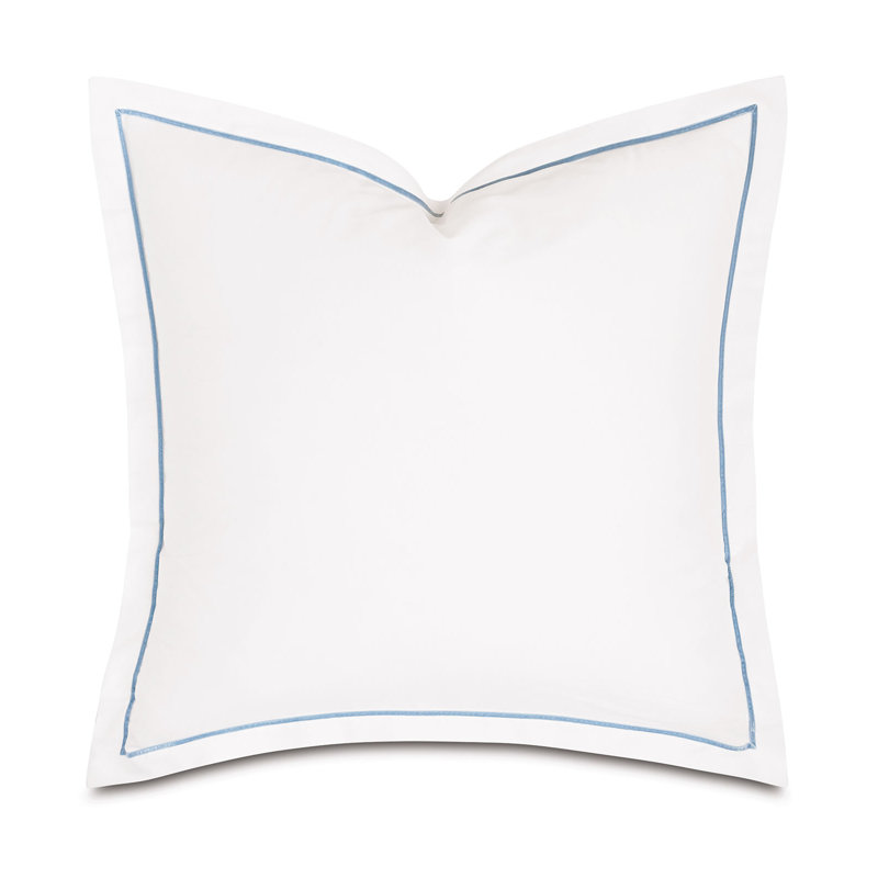 Carlotta 100% Cotton Envelope Sham