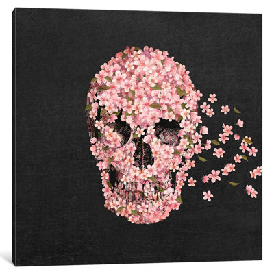 " A Beautiful Death " by Terry Fan