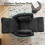  Sherry 34'' Corduroy Manual Swivel Recliner & Rocker-1888132672-1886115794