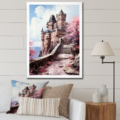 Vevat " Germany Heidelberg Castle "
