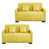 Leath-Aire jaune