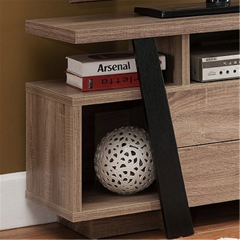 Crédence de rangement l 47,25 po