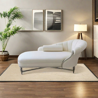 Élégante chaise écologique de haute qualité