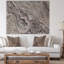 « Onyx travertin tile », impression sur toile