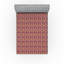 Drap-housse à motif floral Ambesonne-106724870-106725121