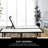 Embden Adjustable 15-inch Bed Frame with Decorative Fabric, Head Inclining, Foot Retainer Bar-1722847715