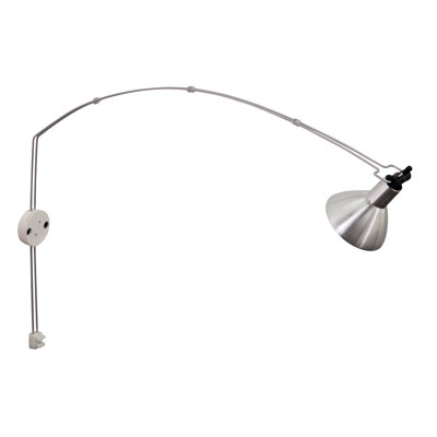 Ola 3'' Dimmable Frame Mount Picture Light