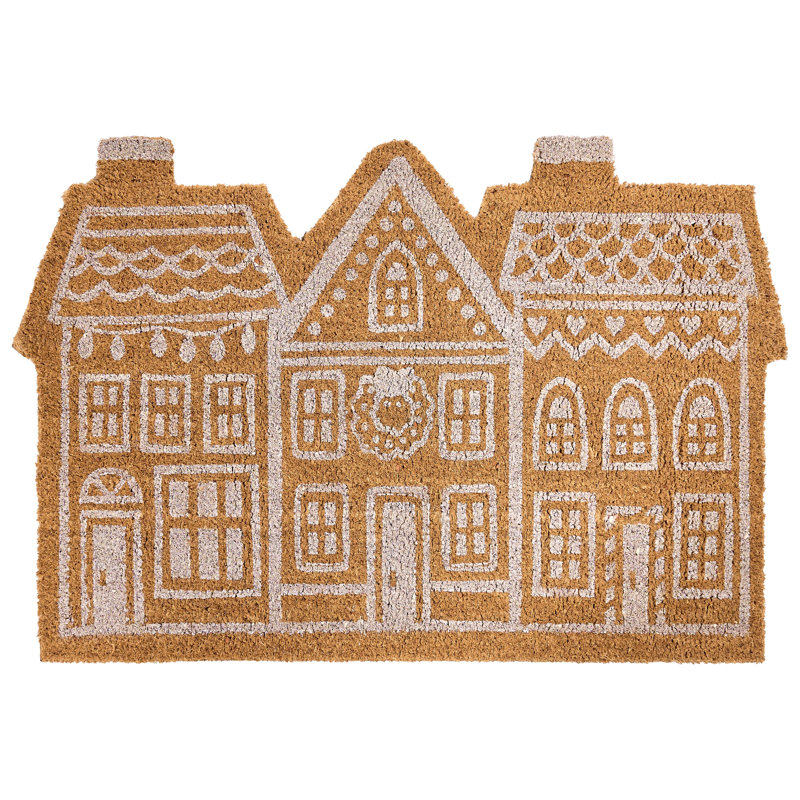 Christmas Indoor / Outdoor Doormat
