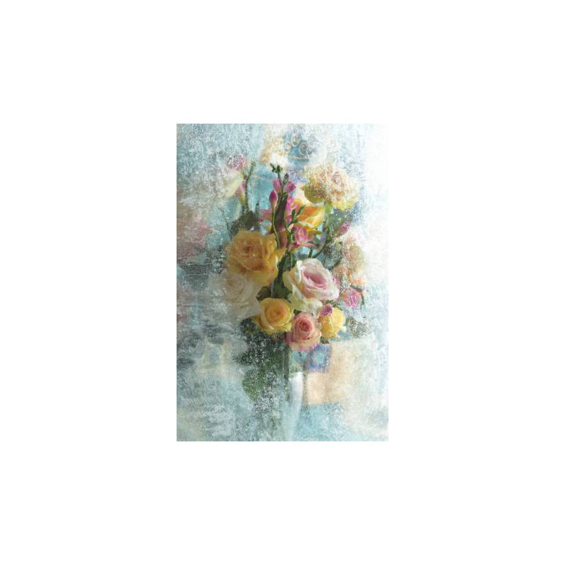 Wrapped Canvas Print, 76.2 cm H x 50.8 cm W