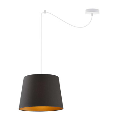 Forance 1 - Light Cone Pendant
