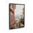 Satin Black Floater Framed is unavailable