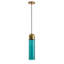 Luminaire suspendu 1 lumière Massi