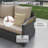 7-Person Outdoor Seating Group With Cushion-467907611-468024047