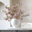 Faux fleurs artificielles