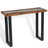 Popincourt 39.25" Solid Wood Console Table
