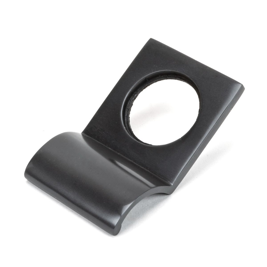 Rim Cylinder Pull Rosette