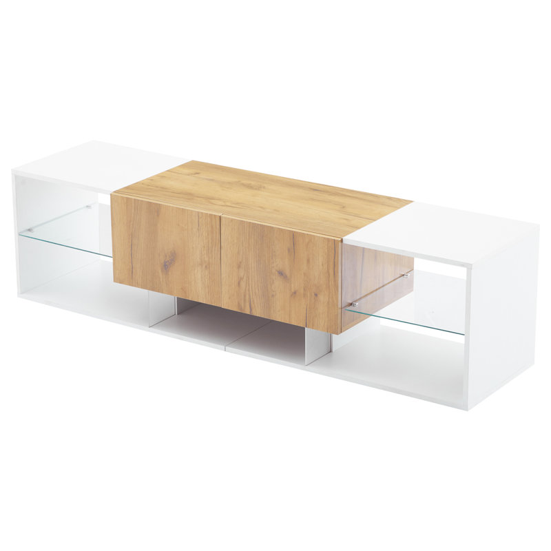 TV Stand for TVs up to 70"