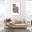 Manuel Roman - Cipriani Print by Oliver Gal-90886201-177996032