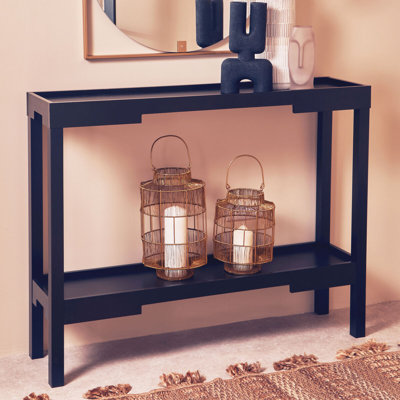 Simard 115cm Console Table