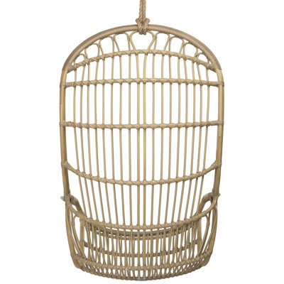 Riviera 1 Person Swing Chair