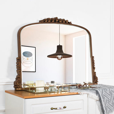 Miroir mural Euri