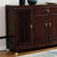 Buffet Modern