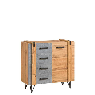 Kattan 90.1cm Sideboard