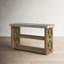 50'' Console Table